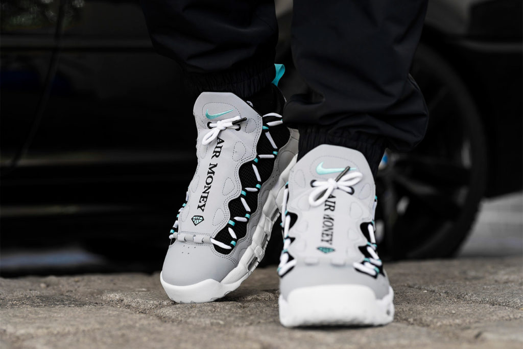 NIKE AIR MONEY