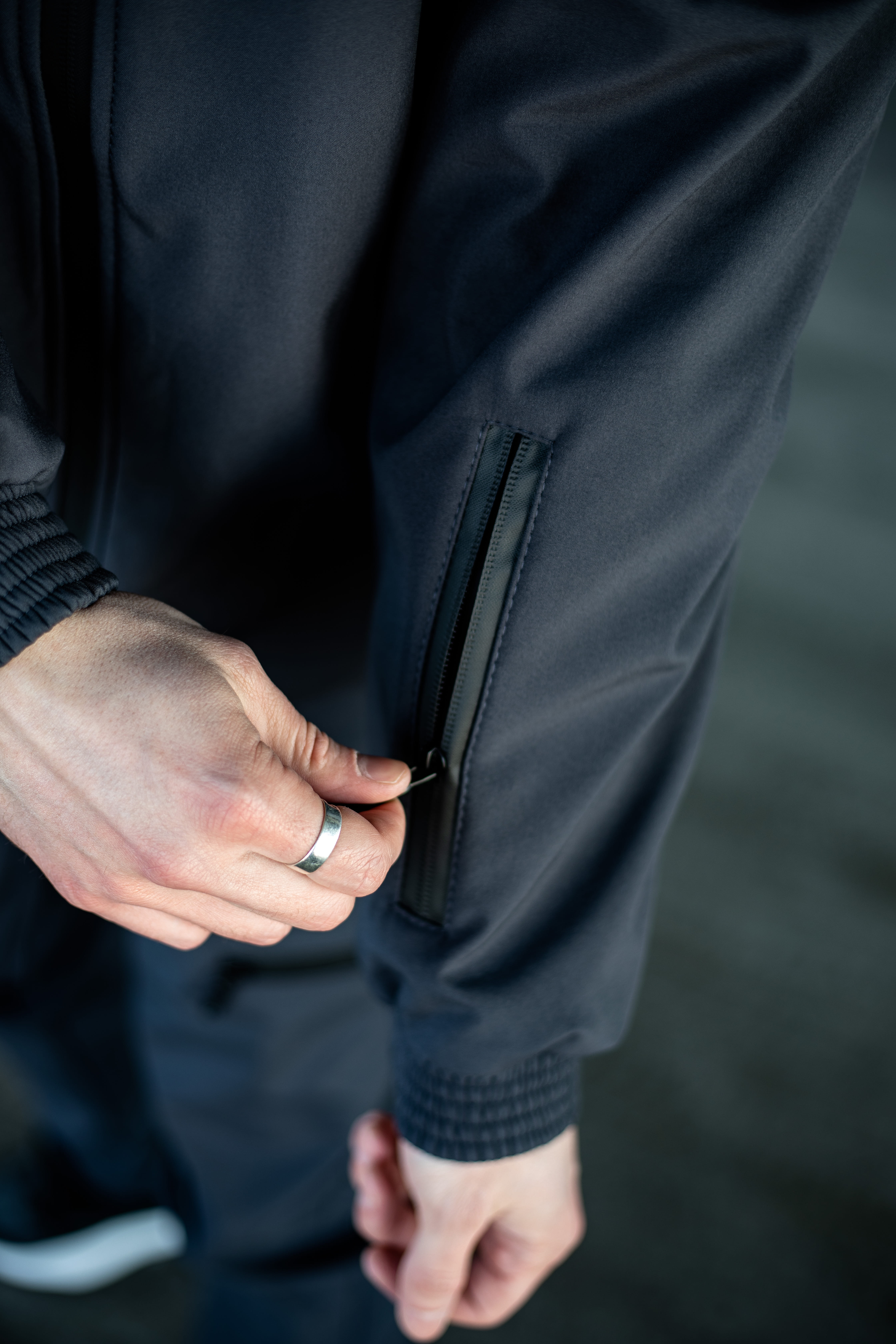 Комплект SoftShell 'Reef' Сірий